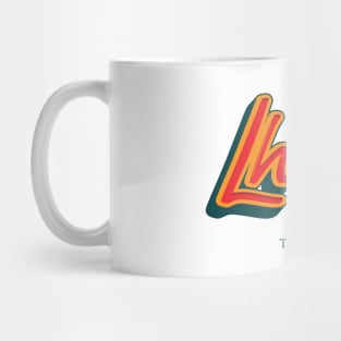 Lhasa Mug